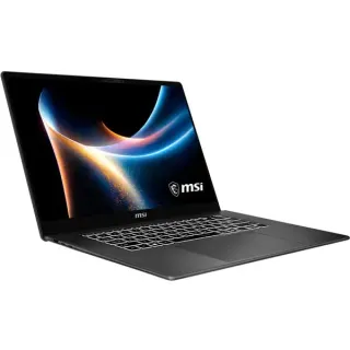MSI Prestige 16 AI+ C3MG-071, Notebook (grau, Intel® Core™ Ultra 7 355, Intel® Graphics, 32 GB LPDDR5X, 1 TB (1 TB SSD), Windows 11 Home)