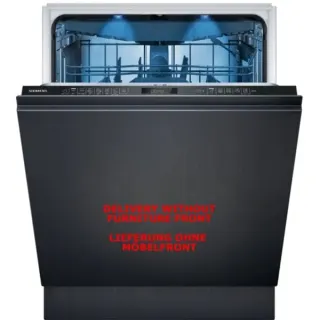 Siemens SX65EX22CE iQ500 , Spülmaschine (60 cm, Home Connect, XXL)