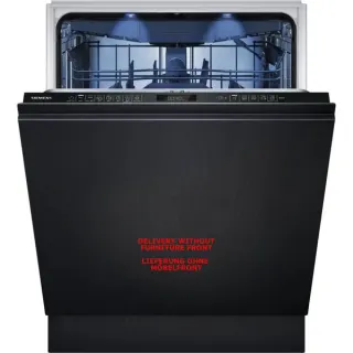 Siemens SN65EX22CE iQ500 , Spülmaschine (60 cm, Home Connect)