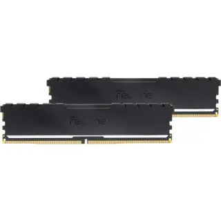 Mushkin DIMM 32 GB DDR5-5600 (2x 16 GB) Dual-Kit, Arbeitsspeicher (schwarz, MRF5U560DDDF16GX2, Redline ST)