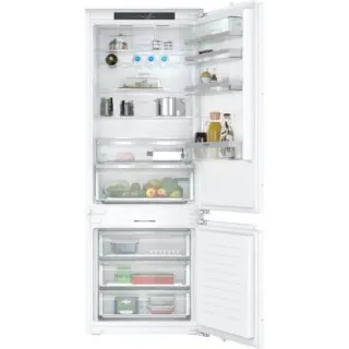 Siemens KB96NADD1 iQ500, Kühl-/Gefrierkombination (Home Connect)