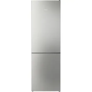 Siemens KG36NVIAG iQ300, Kühl-/Gefrierkombination (edelstahl)