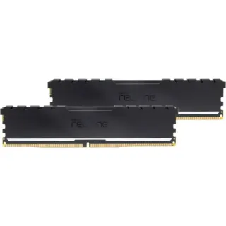 Mushkin DIMM 32 GB DDR5-6800 (2x 16 GB) Dual-Kit, Arbeitsspeicher (schwarz, MRF5U680BGGP16GX2, Redline ST)