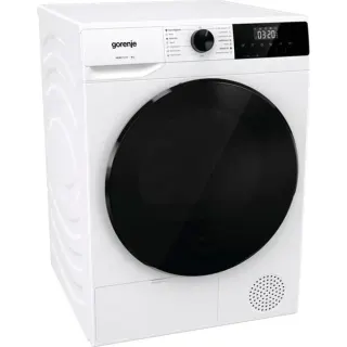 gorenje DHNA92/DE, Wärmepumpentrockner (weiß)