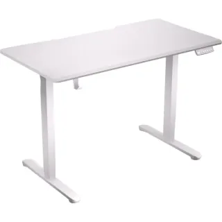 ENDORFY Atlas S Electric, Gaming-Tisch (weiß)