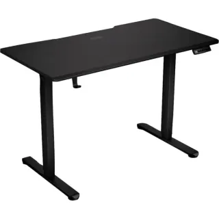 ENDORFY Atlas S Electric, Gaming-Tisch (schwarz)