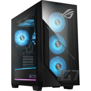 ASUS ROG G700 G700TF-7265KF270W, Gaming-PC (schwarz/transparent, Windows 11 Home)