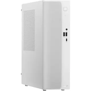ASUS V500 SFF V501SV-03100U012W, PC-System (weiß, Windows 11 Home)