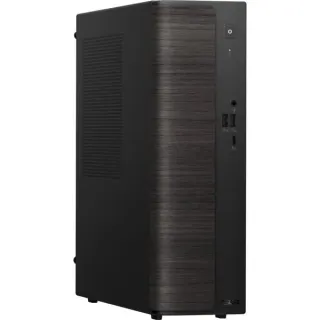 ASUS V500 SFF V501SV-03100U013W, PC-System (schwarz, Windows 11 Home)