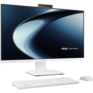 ASUS V600 AiO VM670KA-WPE055W, PC-System (weiß, Windows 11 Home)
