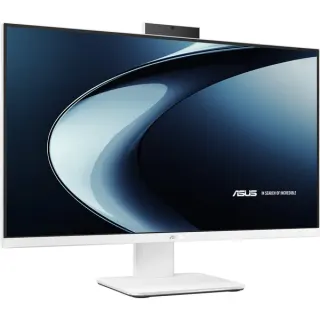 ASUS V400 AiO V470VAK-WPE497W, PC-System (weiß, Windows 11 Home)