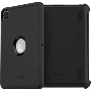 Otterbox Defender, Tablethülle (schwarz, iPad Pro 11" (1. / 2. / 3. / 4.Generation))