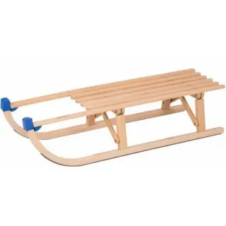 Colint Klapprodel Davos 100cm, Schlitten