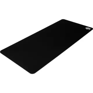 SteelSeries QcK Heavy XXL, Gaming-Mauspad (schwarz)