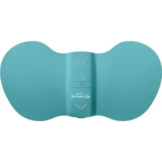 Beurer EM 55 Menstrual Relax + , Massagegerät (mint)