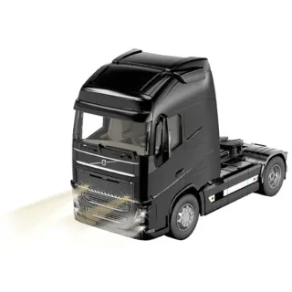 SIKU 6731 CONTROL32 Volvo FH16 4x2 mit Bluetooth App-Steuerung, RC (schwarz, 1:32)