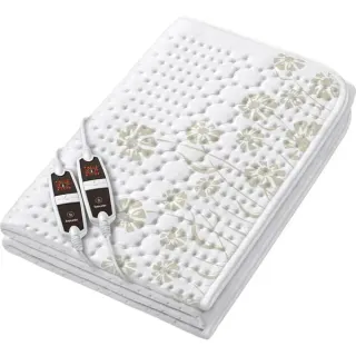 Beurer UB 68 XXL , Wärmeunterbett (weiß, 150 x 160 cm (2 Personen))