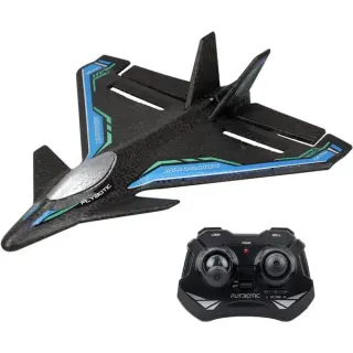 Silverlit Flugzeug Revo Stunt mit Fernsteuerung, RC