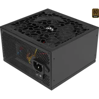 Aerocool AERO 750, PC-Netzteil (schwarz, 750 Watt)