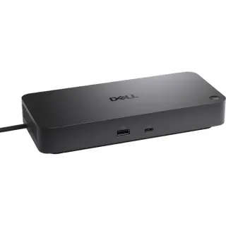 Dell Pro Thunderbolt 4 Dock, Dockingstation (schwarz)