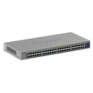 Netgear GS748, Switch