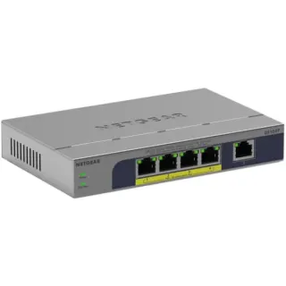 Netgear GS105P, Switch