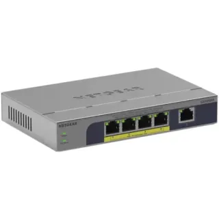 Netgear GS105PP, Switch