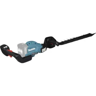 Makita Akku-Heckenschere UH014GZ XGT, 40Volt, 75cm (blau/schwarz, ohne Akku und Ladegerät)