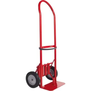 Bosch Professional Transportkarren USH 27, Sackkarre (rot)
