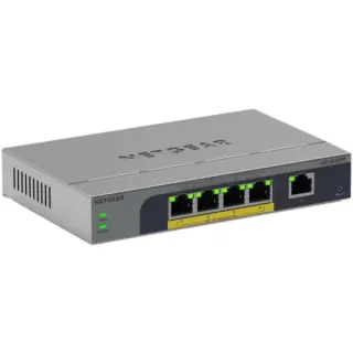 Netgear GS105EPP, Switch