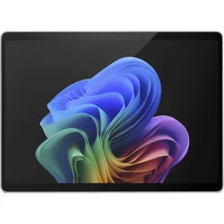 Microsoft Surface Pro 11 for Business, Tablet-PC (platin, Windows 11 Pro)