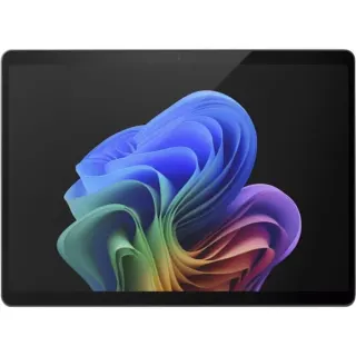 Microsoft Surface Pro 11 for Business, Tablet-PC (schwarz, Windows 11 Pro, 1 TB, 16GB RAM, Snapdragon X Elite)