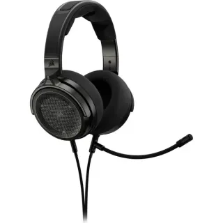 Corsair VIRTUOSO PRO, Gaming-Headset (carbon, 3.5 mm Klinke, B-Ware)