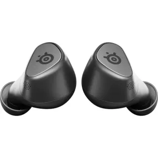 SteelSeries Arctis GameBuds für Xbox, Kopfhörer (schwarz, B-Ware)