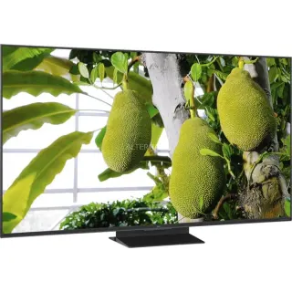TCL 55Q7C Mini-LED, QLED-Fernseher (138.8 cm (55 Zoll), schwarz, UltraHD/4K, Google TV, Triple Tuner, 144Hz Panel)