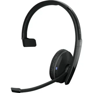 EPOS | Sennheiser ADAPT 231, Headset (schwarz, Mono, USB-C)