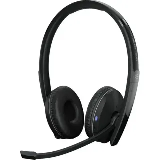 EPOS | Sennheiser ADAPT 261, Headset (schwarz, USB-C Dongle, Bluetooth)