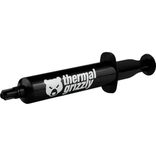 Thermal Grizzly Kryonaut 37 g / 10 ml, Wärmeleitpasten (grau)
