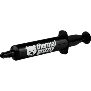 Thermal Grizzly Hydronaut 26 g / 10 ml, Wärmeleitpasten (silber)