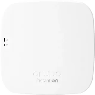 Hewlett Packard Enterprise Instant On AP11 (WWBase), Access Point (weiß)