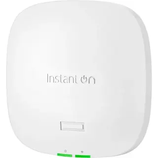 Hewlett Packard Enterprise Networking Instant On (RW) AP32 Bundle, Access Point (weiß)