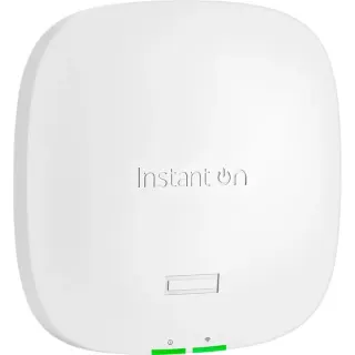 Hewlett Packard Enterprise Networking Instant On (EG) AP32, Access Point (weiß)