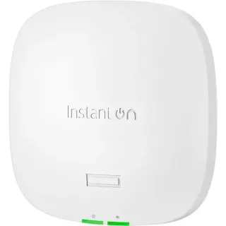 Hewlett Packard Enterprise Networking Instant On (RW) AP32 5pack, Access Point (weiß, 5er Pack)