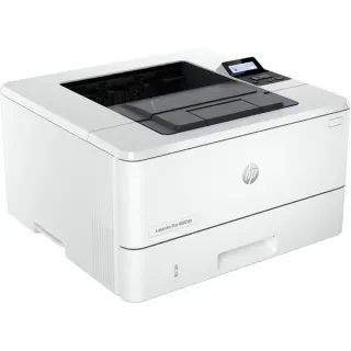 HP LaserJet Pro 4002dn, Laserdrucker (grau/grau, USB, LAN, Duplex (Druck))