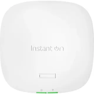 Hewlett Packard Enterprise Aruba Instant On AP22 (EG) Bundle, Access Point (weiß)