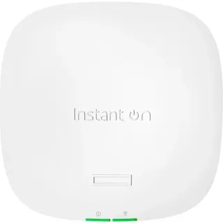 Hewlett Packard Enterprise Aruba Instant On AP22 (EG), Access Point (weiß)