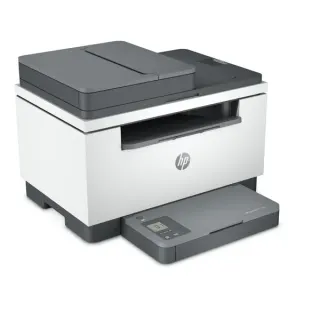 HP LaserJet MFP M234sdn, Multifunktionsdrucker (grau, Instant Ink, USB, LAN, Scan, Kopie, Duplex (Druck))