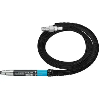 Hazet Mikro-Stabschleifer 9032MK (schwarz, 60.000 U/min)