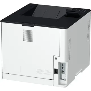 Canon i-SENSYS LBP361dw, Laserdrucker (grau, USB, LAN, WLAN, Duplex (Druck))