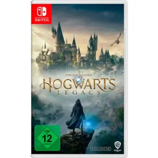 Hogwarts Legacy, Nintendo Switch-Spiel